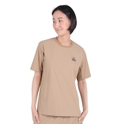 (レディース)エアトレイルストレッチTシャツ CH11-2344
