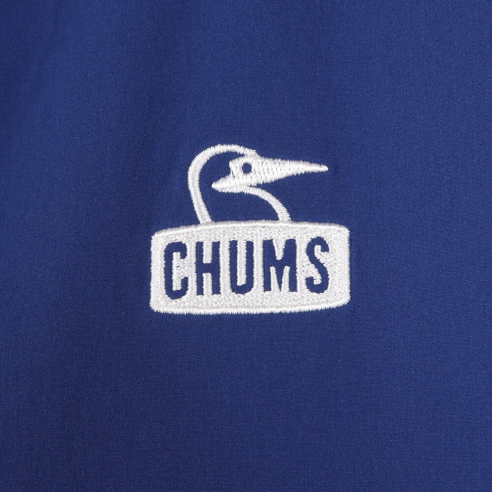 チャムス（CHUMS）（レディース）エアトレイルストレッチTシャツ CH11-2344-N001