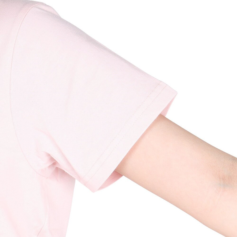チャムス（CHUMS）（レディース）ワット トウドゥ イン キャンピングTシャツ CH11-2361-R058