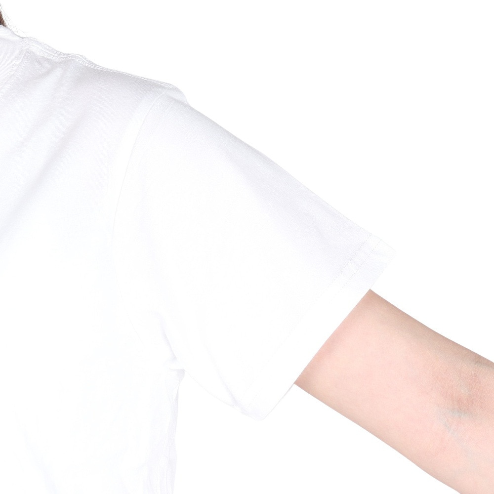 チャムス（CHUMS）（レディース）ワット トウドゥ イン キャンピングTシャツ CH11-2361-W001