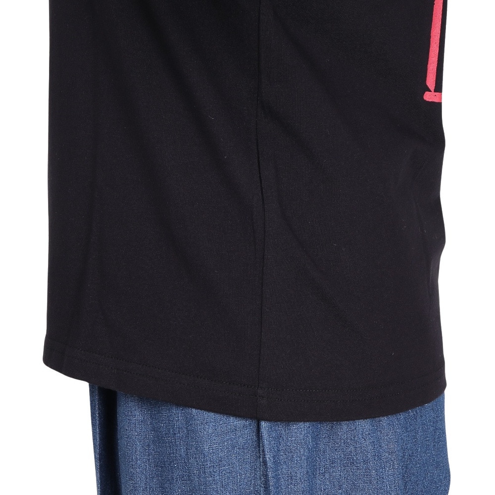 チャムス（CHUMS）（レディース）アジアツアーTシャツ CH11-2365-K001