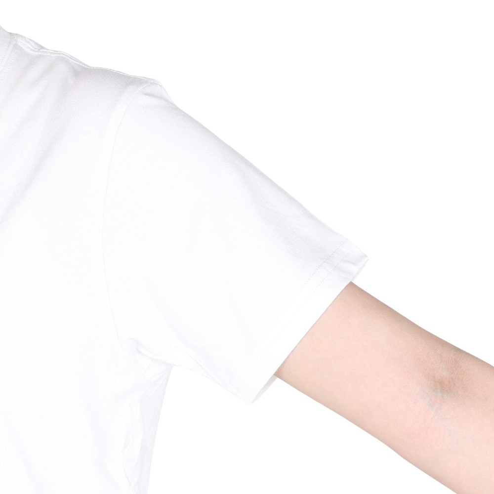 チャムス（CHUMS）（レディース）アジアツアーTシャツ CH11-2365-W001