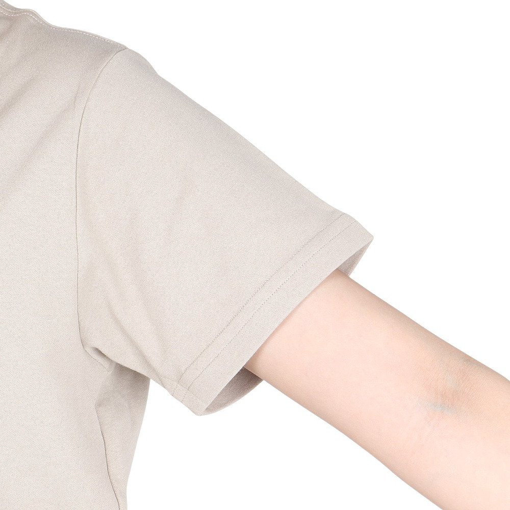 チャムス（CHUMS）（レディース）マイアイディールシューズTシャツ CH11-2368-G057