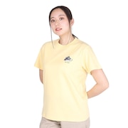 (レディース)マイアイディールシューズTシャツ CH11-2368-Y044