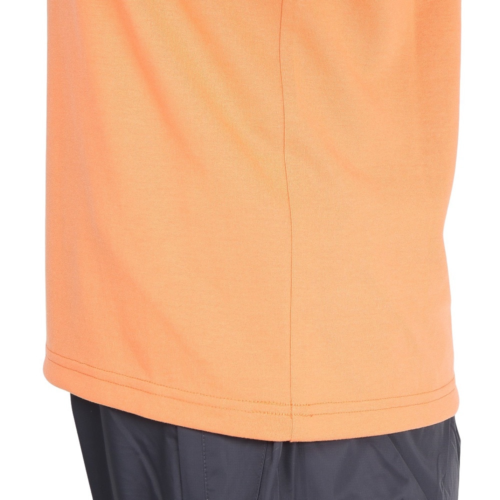 チャムス（CHUMS）（レディース）ブービーフェイスワークアウトドライTシャツ CH11-2375-D001