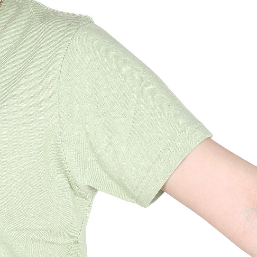 チャムス（CHUMS）（レディース）アンチバグブービーモスキートコイルホルダーTシャツ CH11-2379-M076