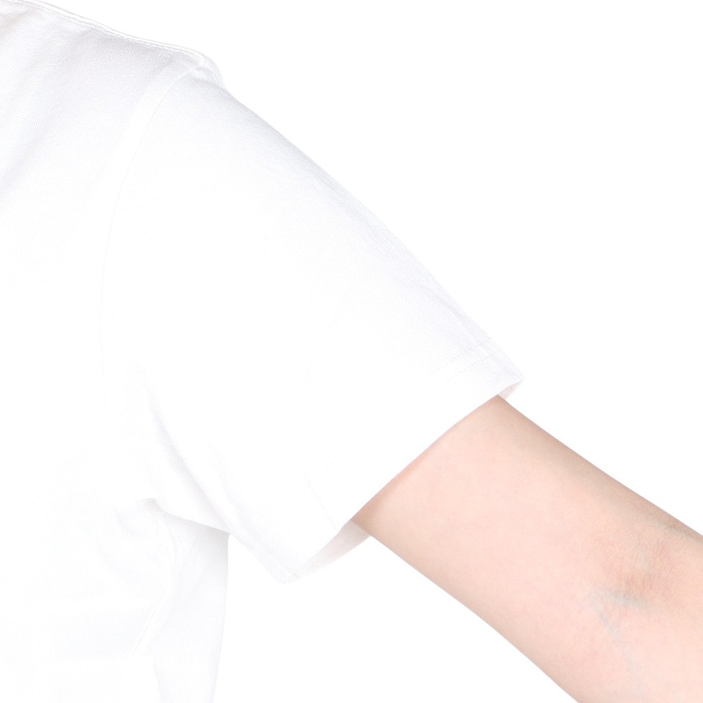 チャムス（CHUMS）（レディース）アンチバグブービーモスキートコイルホルダーTシャツ CH11-2379-W001
