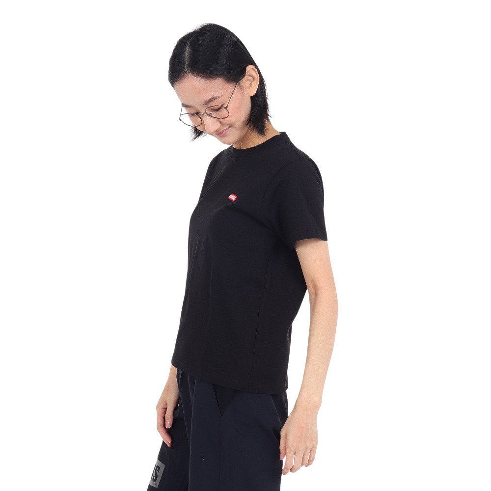 チャムス（CHUMS）（レディース）Glo Booby 半袖Tシャツ CH11-2425-K001