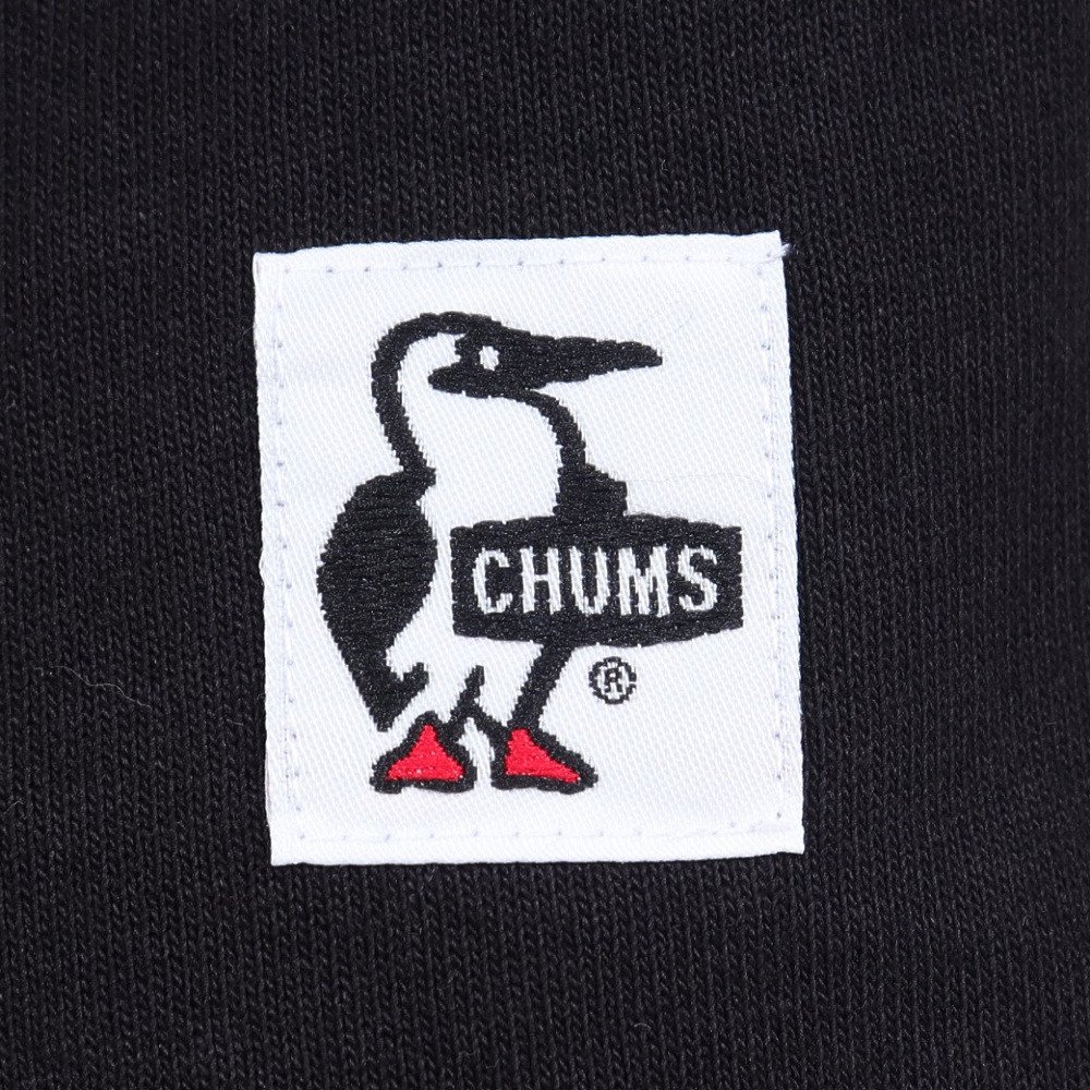 チャムス（CHUMS）（レディース）Glo Booby 半袖Tシャツ CH11-2425-K001