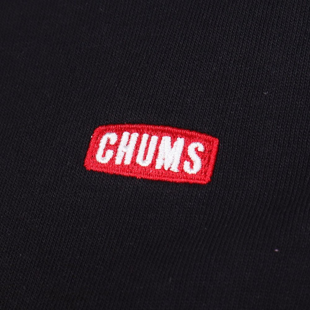 チャムス（CHUMS）（レディース）Glo Booby 半袖Tシャツ CH11-2425-K001