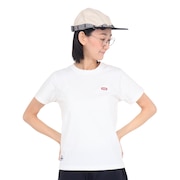 (レディース)Glo Booby 半袖Tシャツ CH11-2425