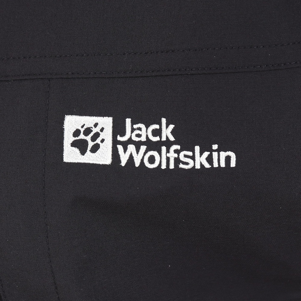 ジャックウルフスキン（JackWolfskin）（レディース）アーバンアクティブ Tシャツ 5033741-6502