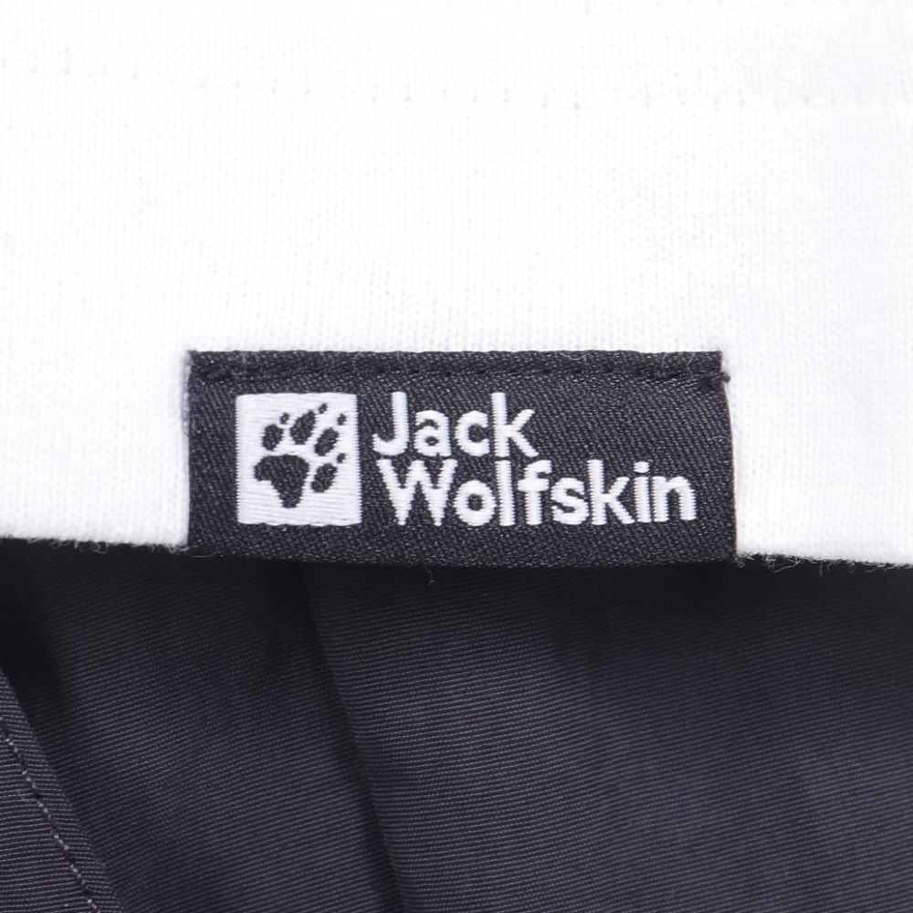 ジャックウルフスキン（JackWolfskin）（レディース）ワンダーウルフ Tシャツ 5033841-5055