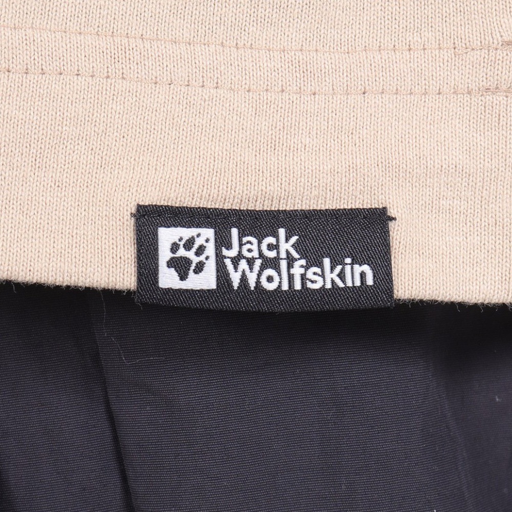 ジャックウルフスキン（JackWolfskin）（レディース）ワンダーウルフ Tシャツ 5033841-5471