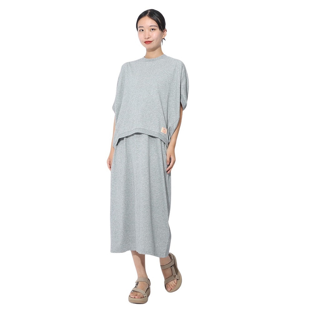 ֥쥹饤󥹥ȥ㤨ܿ䴶 ۿ® åȥץƥȥ󥵥֥ T ԡ 岼å 2357817L:15:GRAY 졼פβǤʤ5,489ߤˤʤޤ