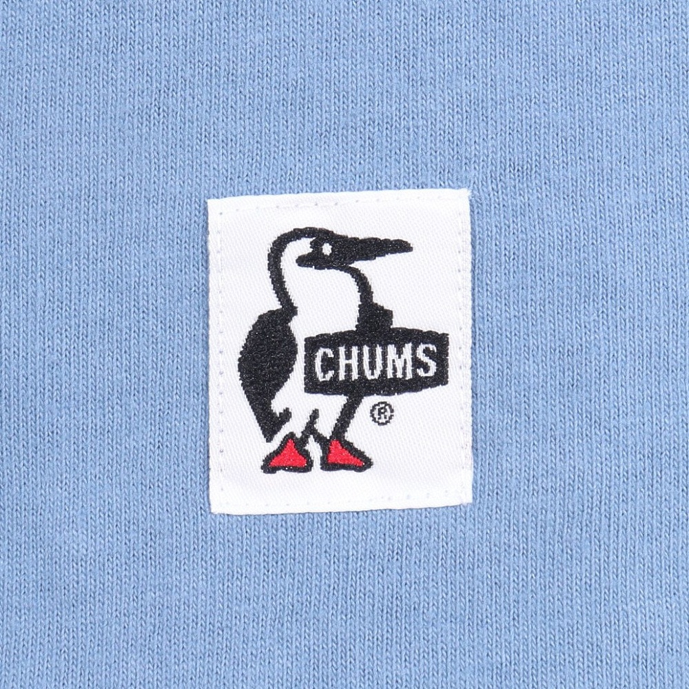 チャムス（CHUMS）（レディース）ブービーロゴ ロングスリーブTシャツ CH11-2304-A002
