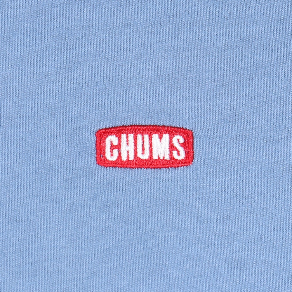 チャムス（CHUMS）（レディース）ブービーロゴ ロングスリーブTシャツ CH11-2304-A002