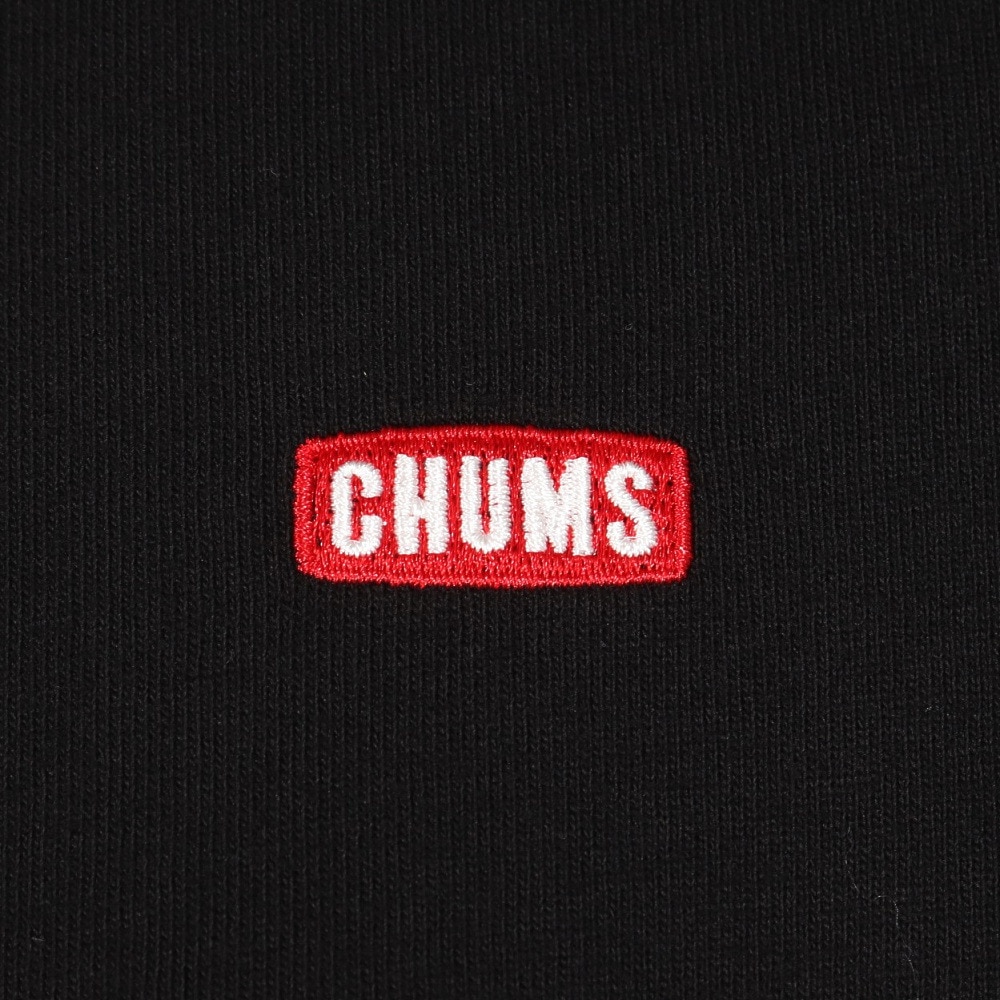 チャムス（CHUMS）（レディース）ブービーロゴ ロングスリーブTシャツ CH11-2304-K001