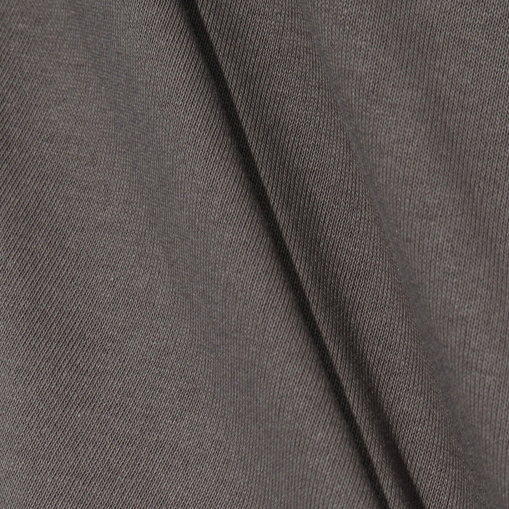 クリフメイヤー（KRIFF MAYER）（レディース）ウェットプロテクトランタンスリーブTシャツ W2447831 17 CHARCOAL グレー