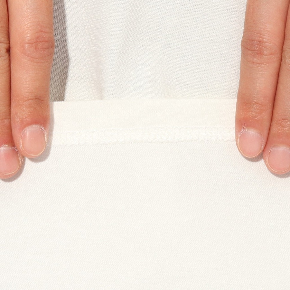 クリフメイヤー（KRIFF MAYER）（レディース）ウェットプロテクトモモンガTシャツ W2447832:5:OFF