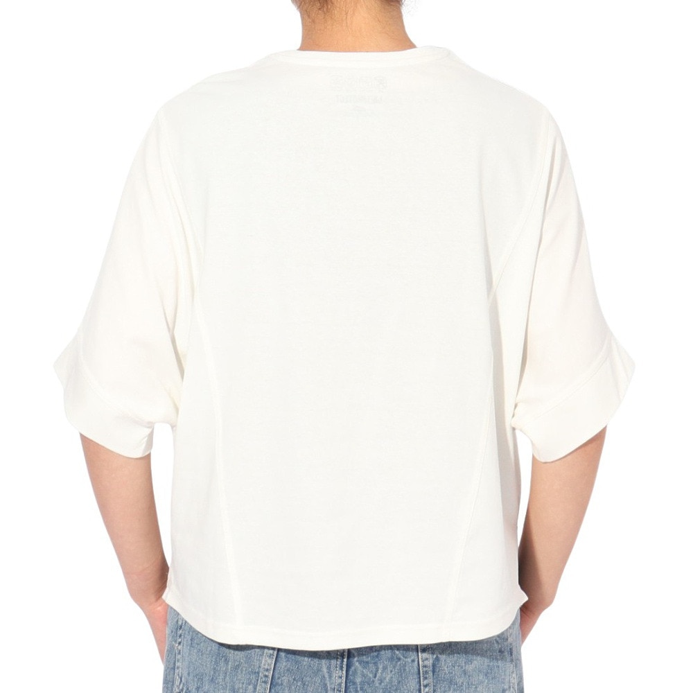 クリフメイヤー（KRIFF MAYER）（レディース）ウェットプロテクトモモンガTシャツ W2447832:5:OFF