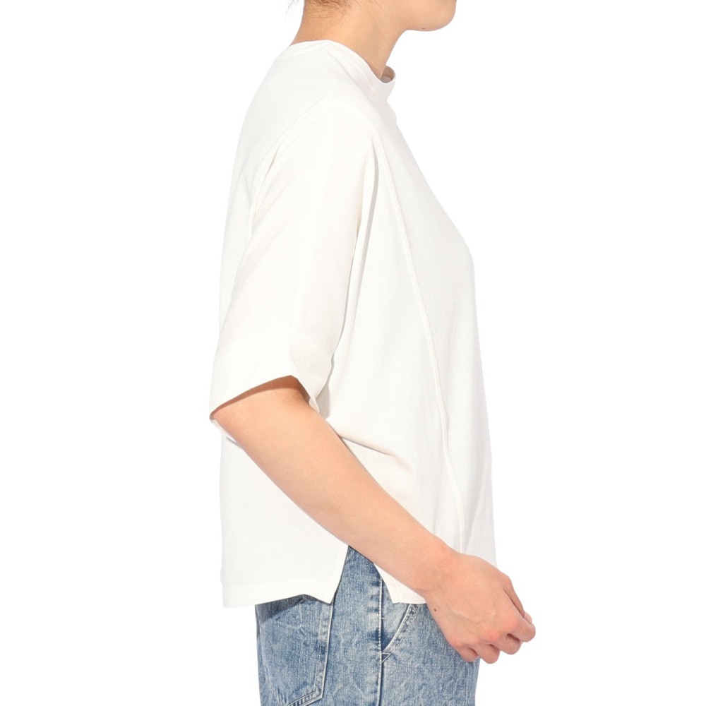 クリフメイヤー（KRIFF MAYER）（レディース）ウェットプロテクトモモンガTシャツ W2447832:5:OFF