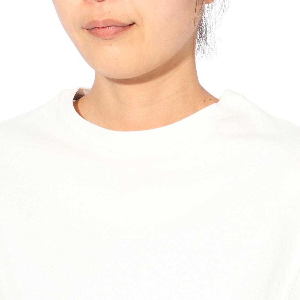 クリフメイヤー（KRIFF MAYER）（レディース）ウェットプロテクトモモンガTシャツ W2447832:5:OFF