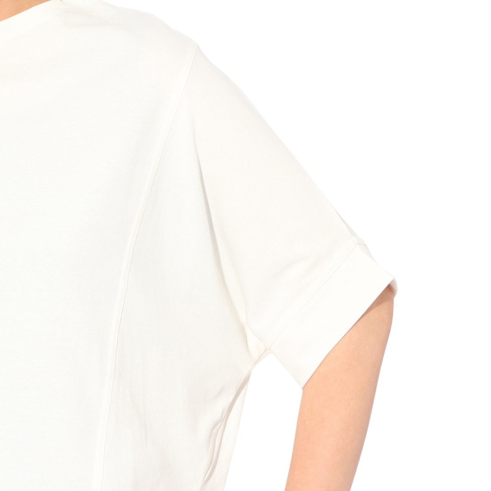 クリフメイヤー（KRIFF MAYER）（レディース）ウェットプロテクトモモンガTシャツ W2447832:5:OFF