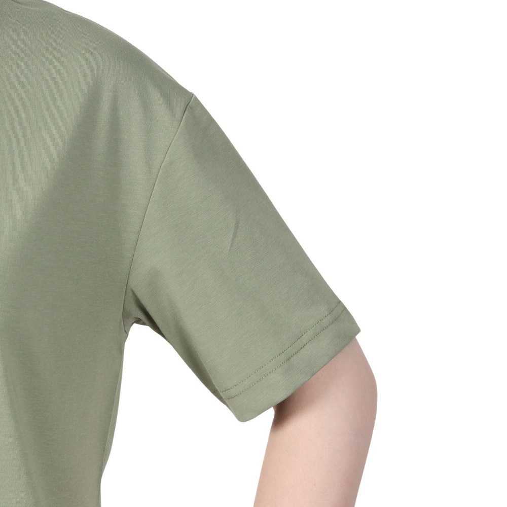 アイスピーク（ICEPEAK）（レディース）Tシャツ MAKAWAO 54666 932 561 冷感