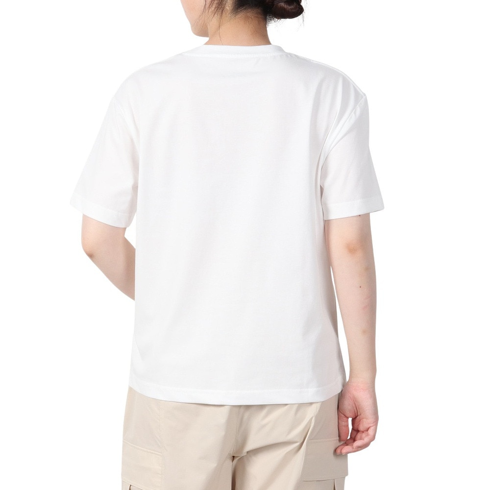 アイスピーク（ICEPEAK）（レディース）Tシャツ MAKAWAO 54666 932 980 冷感