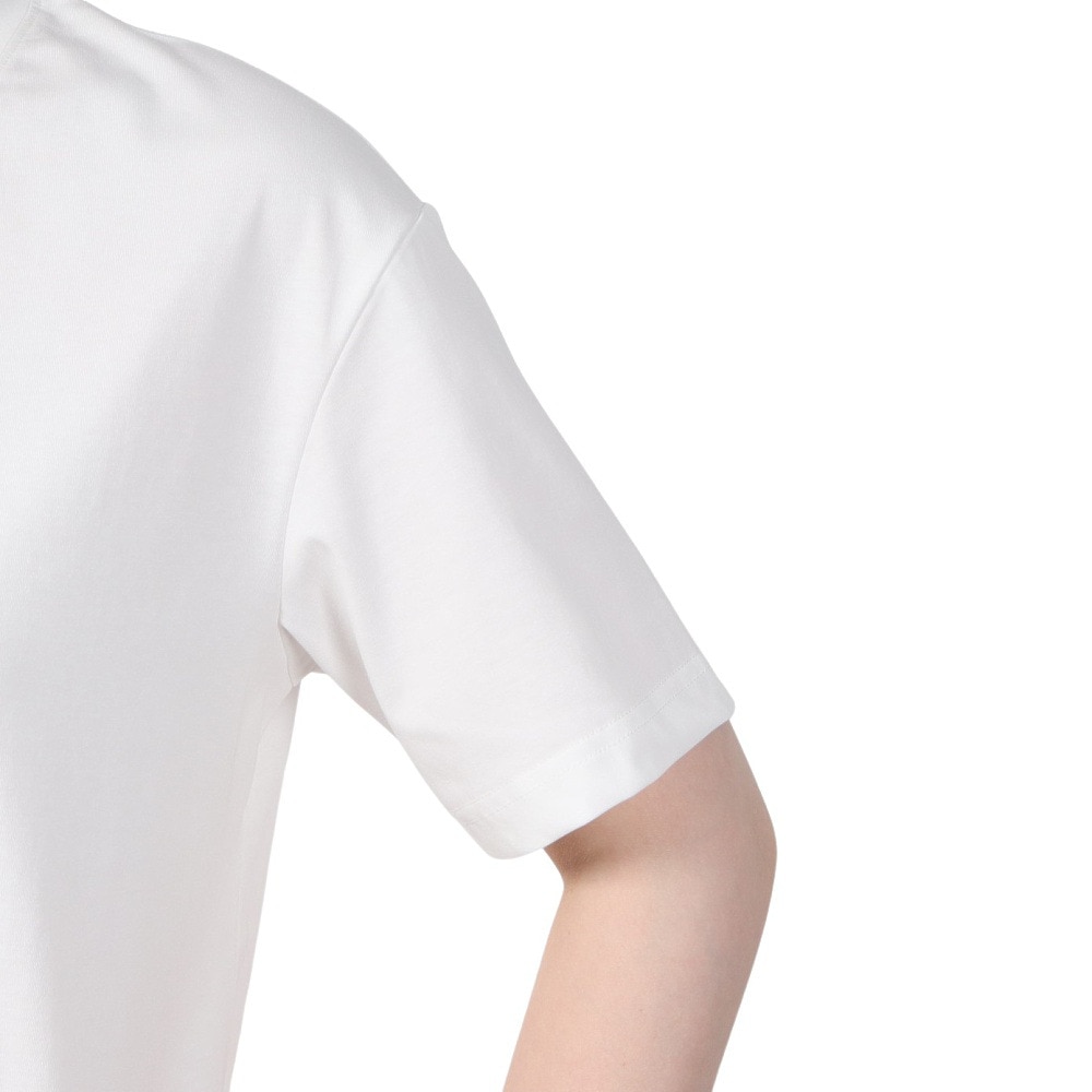 アイスピーク（ICEPEAK）（レディース）Tシャツ MAKAWAO 54666 932 980 冷感