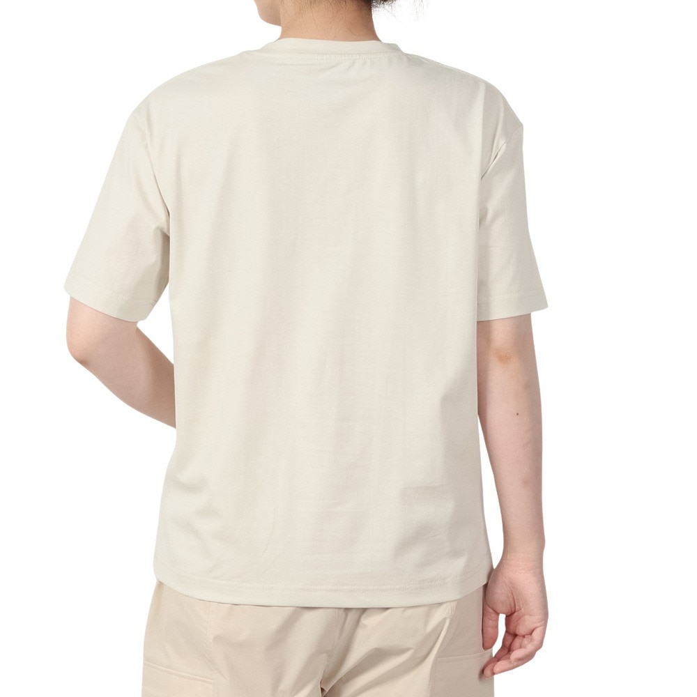 アイスピーク（ICEPEAK）（レディース）Tシャツ MARICOPA 54700 932 022 冷感