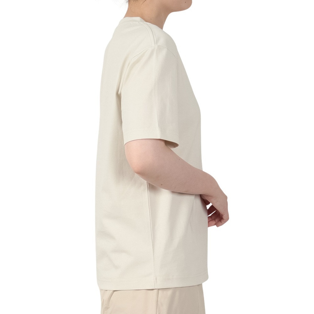 アイスピーク（ICEPEAK）（レディース）Tシャツ MARICOPA 54700 932 022 冷感