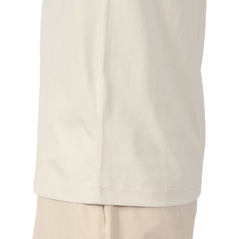 アイスピーク（ICEPEAK）（レディース）Tシャツ MARICOPA 54700 932 022 冷感