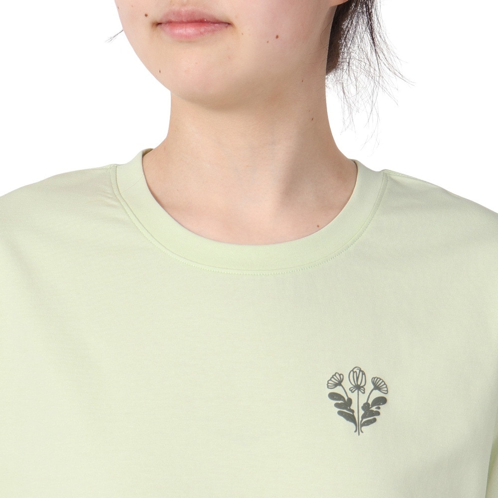 アイスピーク（ICEPEAK）（レディース）Tシャツ MARICOPA 54700 932 514 冷感