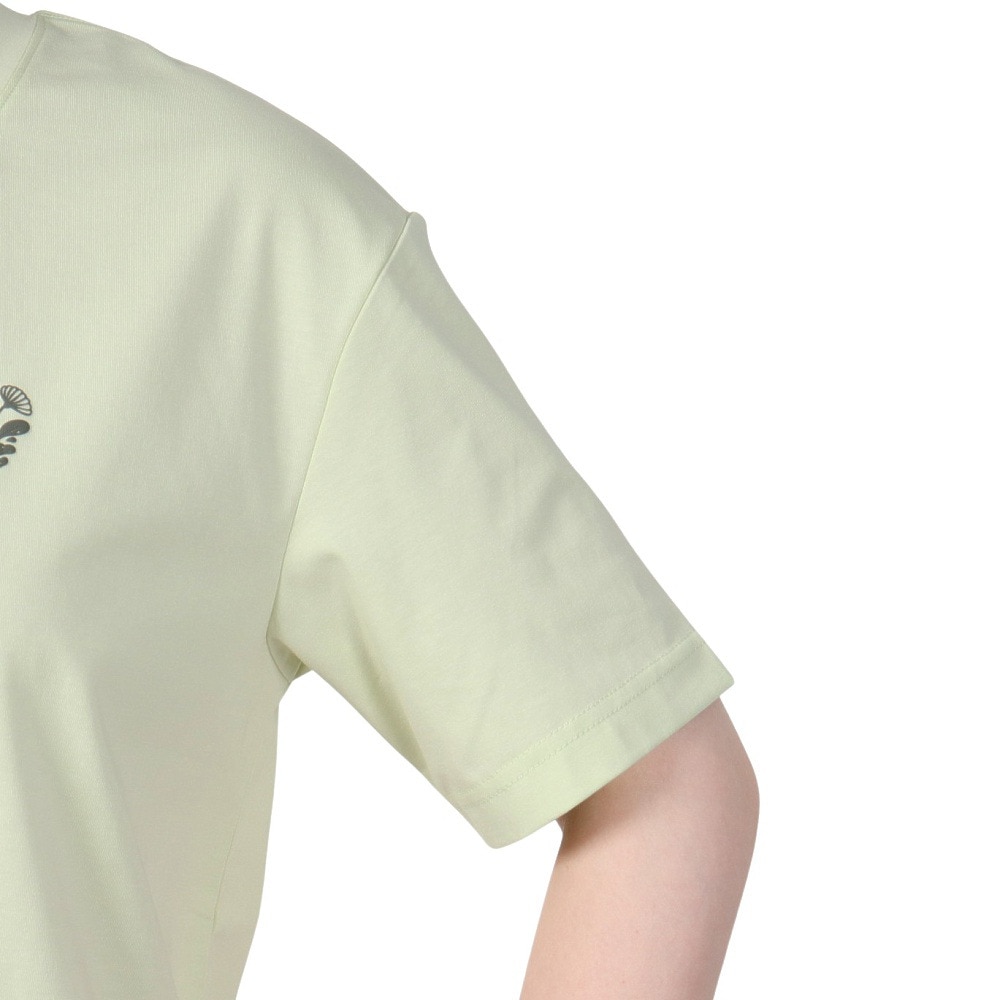 アイスピーク（ICEPEAK）（レディース）Tシャツ MARICOPA 54700 932 514 冷感