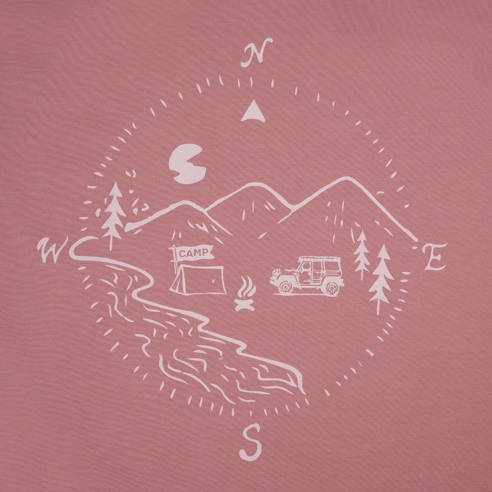 アイスピーク（ICEPEAK）（レディース）Tシャツ MARICOPA 54700 932 628