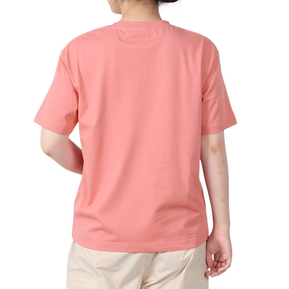 アイスピーク（ICEPEAK）（レディース）Tシャツ MARICOPA 54700 932 628 冷感