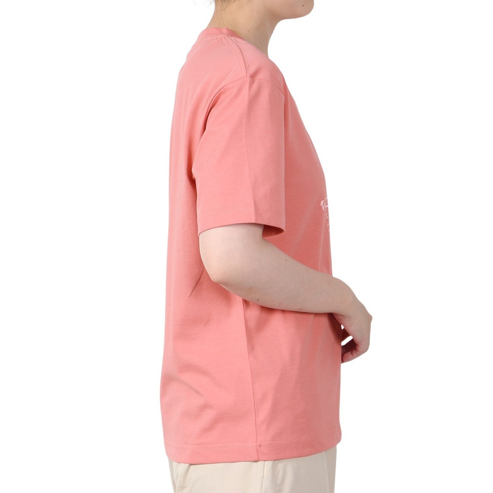 アイスピーク（ICEPEAK）（レディース）Tシャツ MARICOPA 54700 932 628 冷感
