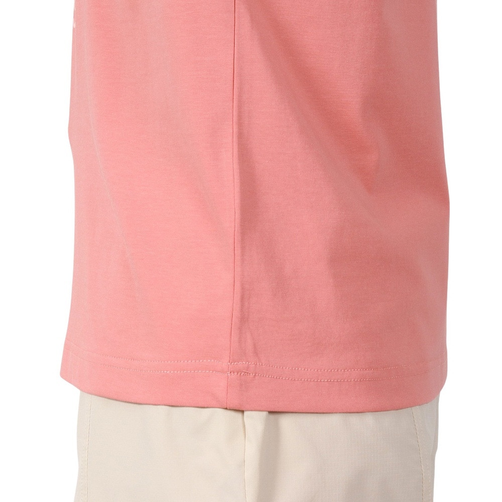 アイスピーク（ICEPEAK）（レディース）Tシャツ MARICOPA 54700 932 628 冷感