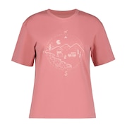 (レディース)Tシャツ MARICOPA 54700 932 628