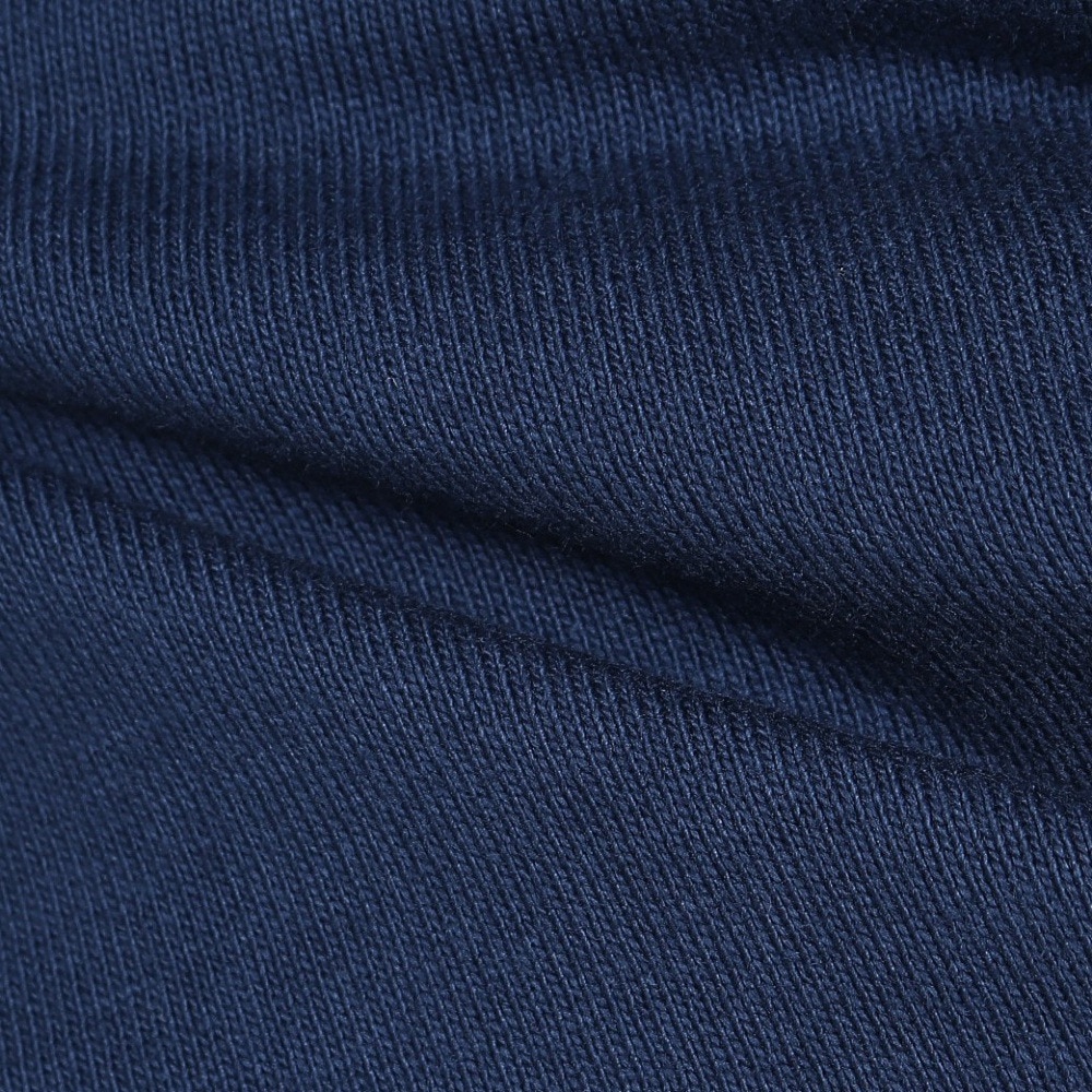 チャムス（CHUMS）（レディース）長袖Tシャツ ロンT ブービーロゴTシャツ CH11-2275-C087 パープル バックプリント 綿100