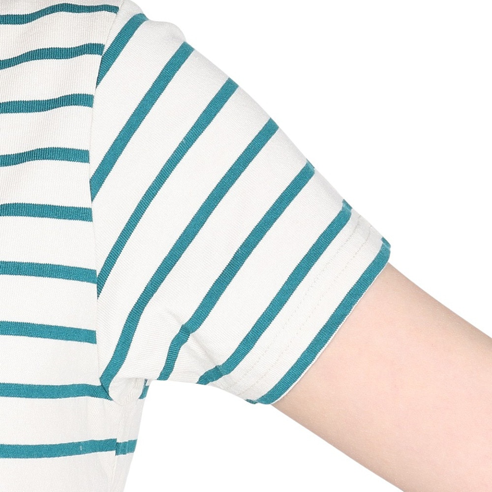 チャムス（CHUMS）（レディース）ボディ ロゴ 半袖Tシャツ CH11-2279-W106