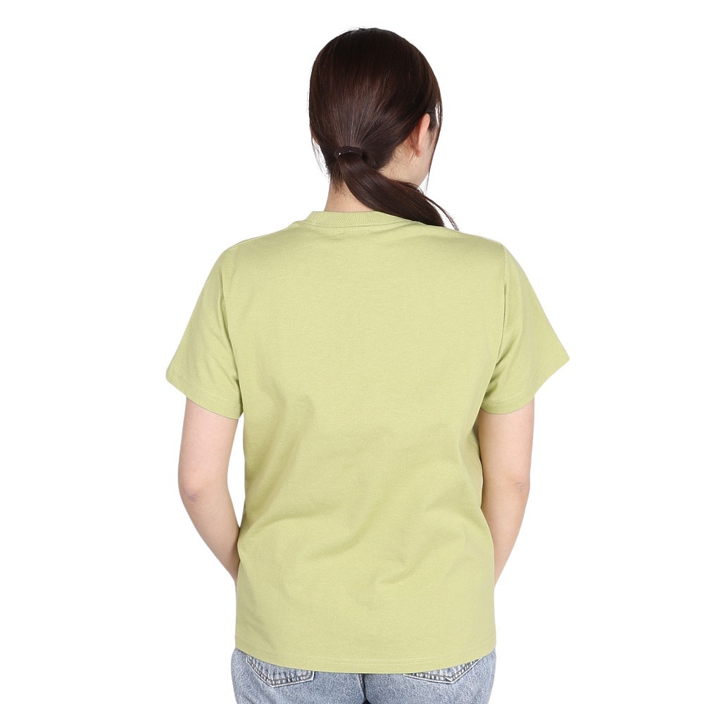 チャムス（CHUMS）（レディース）アンチバグ グラフィティTシャツ CH11-2507-M118