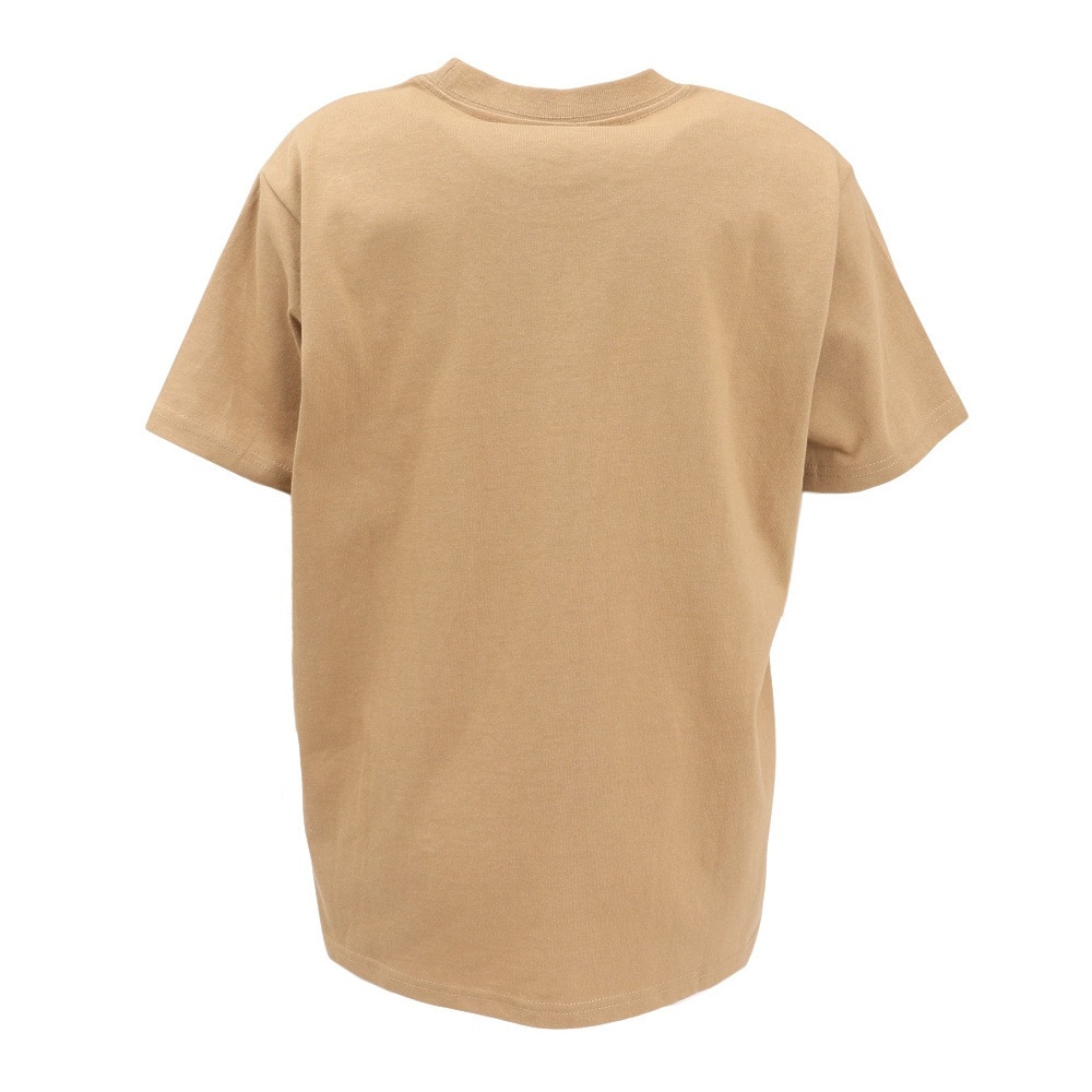 チャムス（CHUMS）（レディース）アンチバグ ウォーター イン ザ フラワーズ Tシャツ CH11-2509-B001