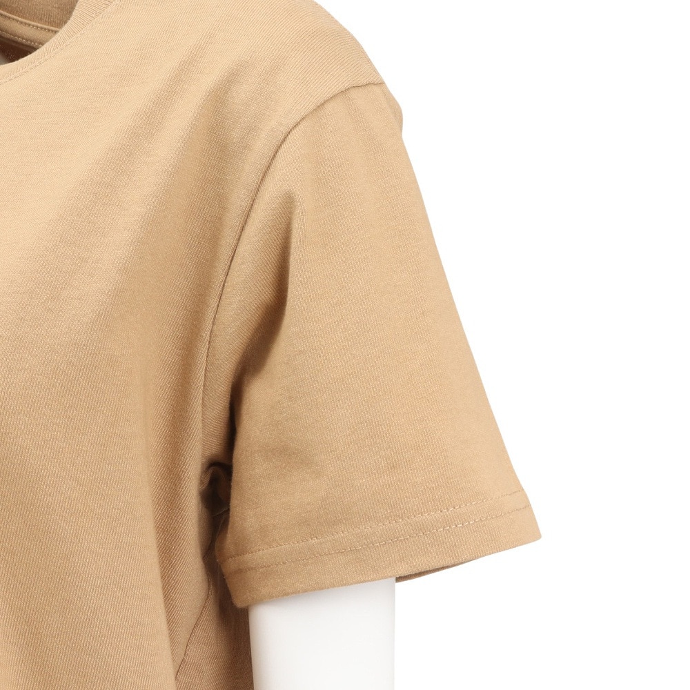 チャムス（CHUMS）（レディース）アンチバグ ウォーター イン ザ フラワーズ Tシャツ CH11-2509-B001