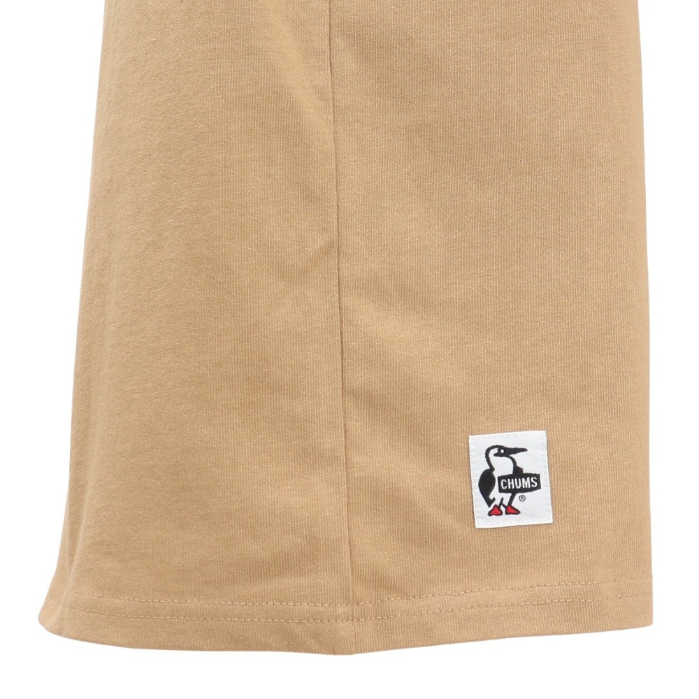 チャムス（CHUMS）（レディース）アンチバグ ウォーター イン ザ フラワーズ Tシャツ CH11-2509-B001