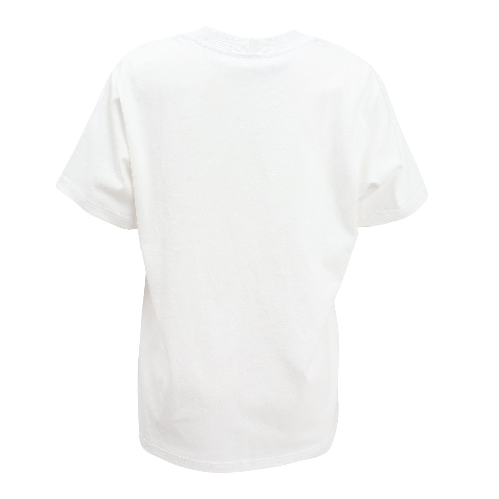 チャムス（CHUMS）（レディース）アンチバグ ウォーター イン ザ フラワーズ Tシャツ CH11-2509-W001