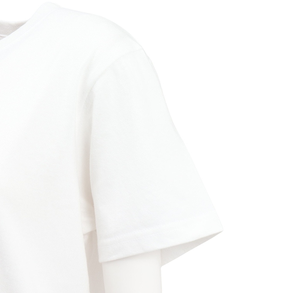チャムス（CHUMS）（レディース）アンチバグ ウォーター イン ザ フラワーズ Tシャツ CH11-2509-W001