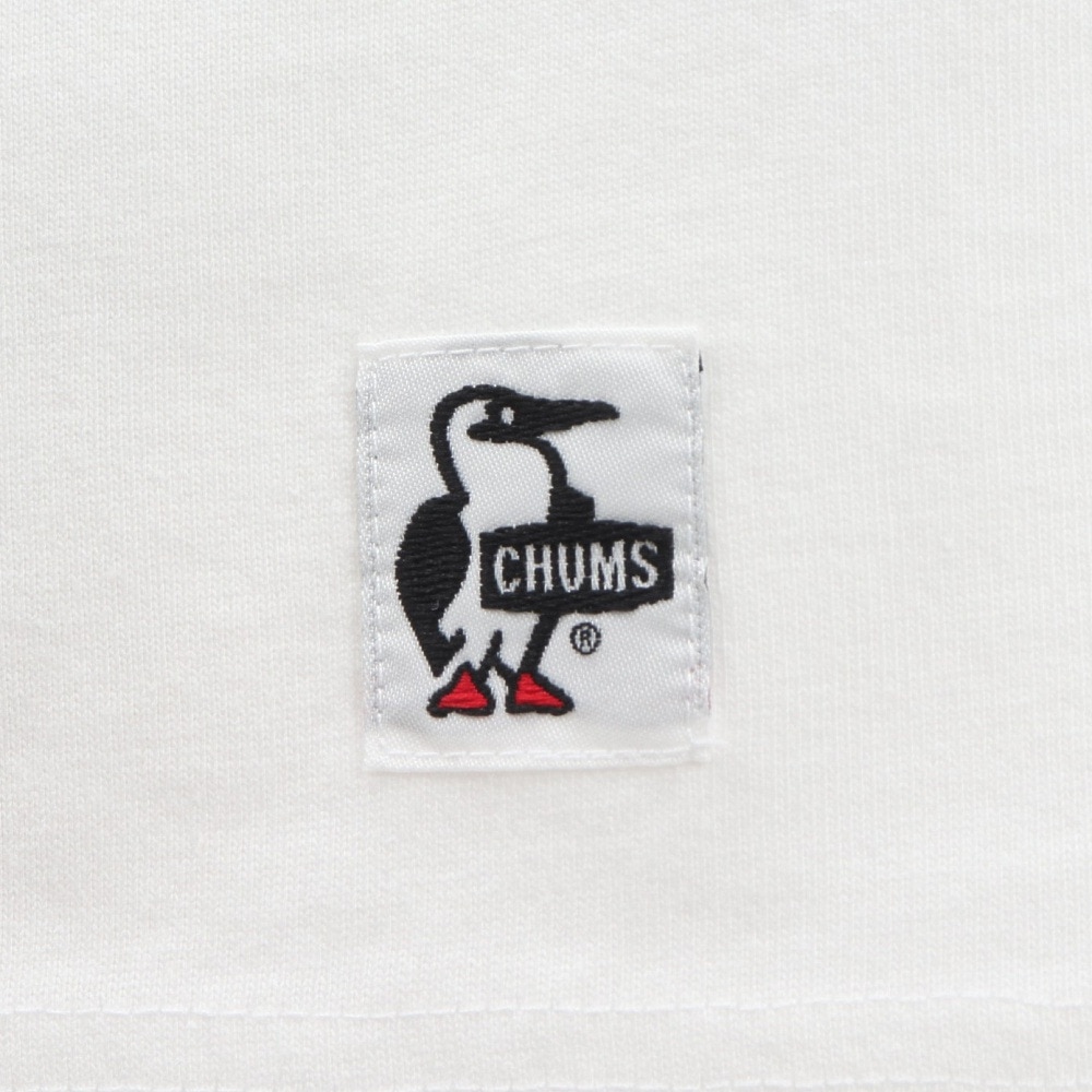 チャムス（CHUMS）（レディース）アンチバグ ウォーター イン ザ フラワーズ Tシャツ CH11-2509-W001